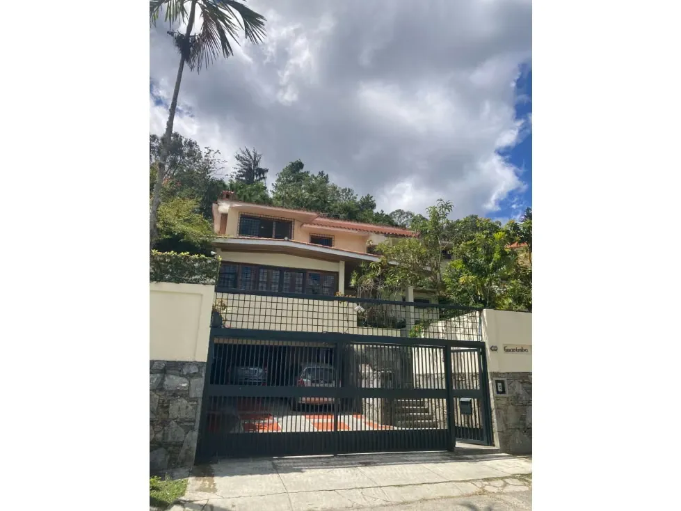 Se vende quinta 530m2 El Placer 4669
