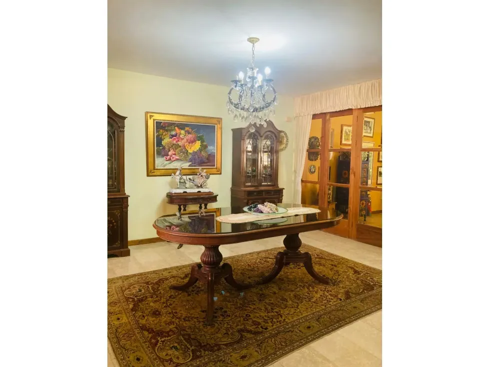 Se vende quinta 530m2 El Placer 4669 - 15