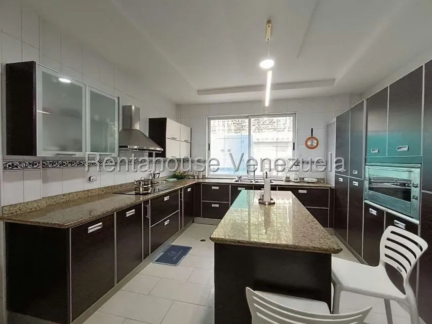 Casa (Duplex) en Venta en La Viña, Carabobo - 20