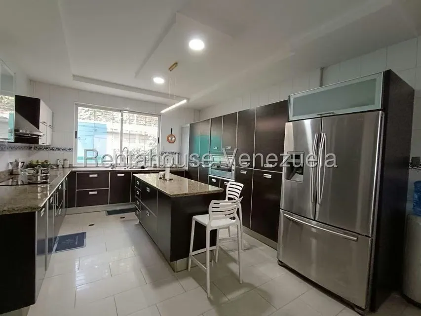 Casa (Duplex) en Venta en La Viña, Carabobo - 21