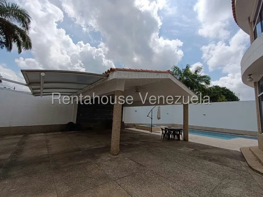 Casa (Duplex) en Venta en La Viña, Carabobo - 28