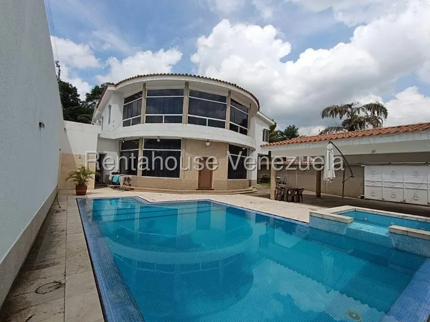 Casa (Duplex) en Venta en La Viña, Carabobo - 29