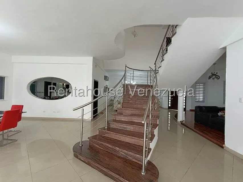 Casa (Duplex) en Venta en La Viña, Carabobo - 31