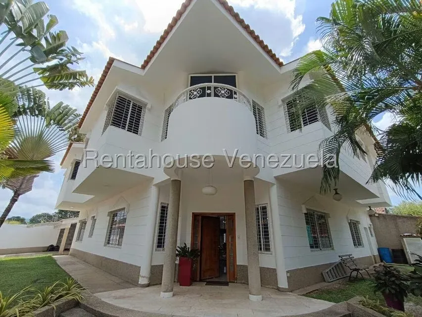 Casa (Duplex) en Venta en La Viña, Carabobo - 60