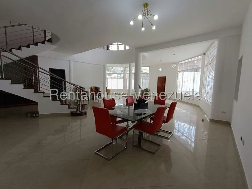 Casa (Duplex) en Venta en La Viña, Carabobo - 7