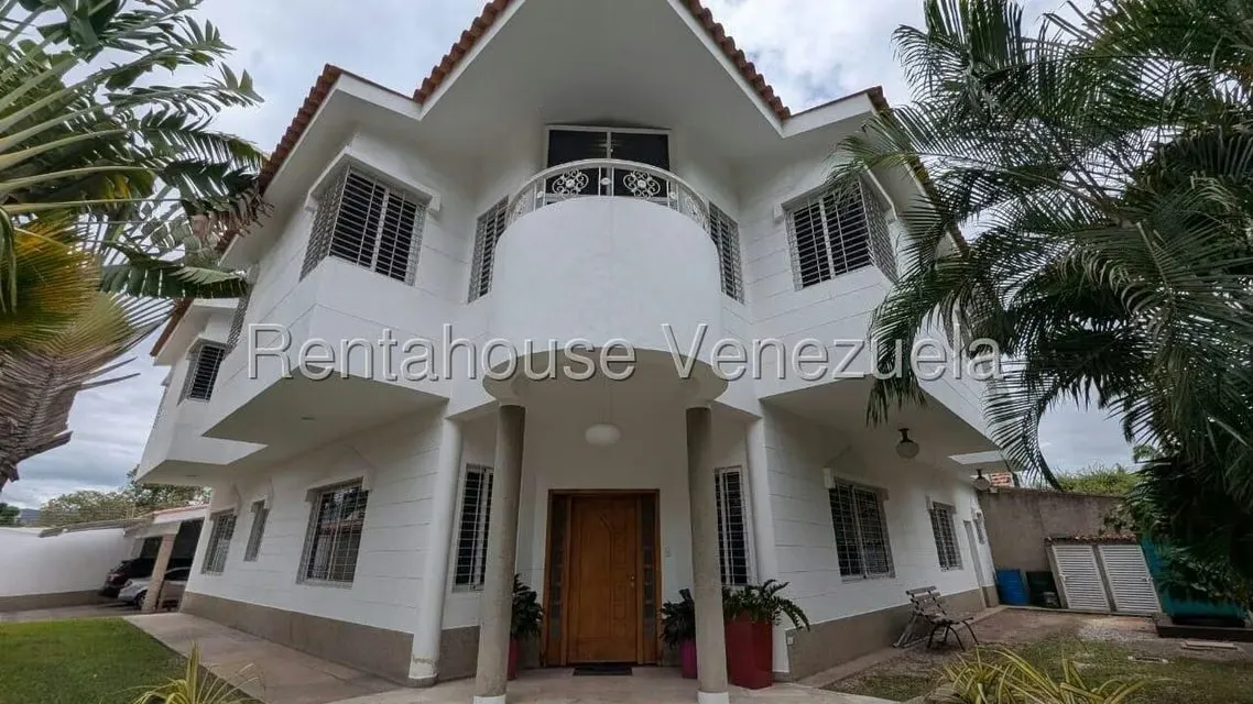 Casa (Duplex) en Venta en La Viña, Carabobo - 61