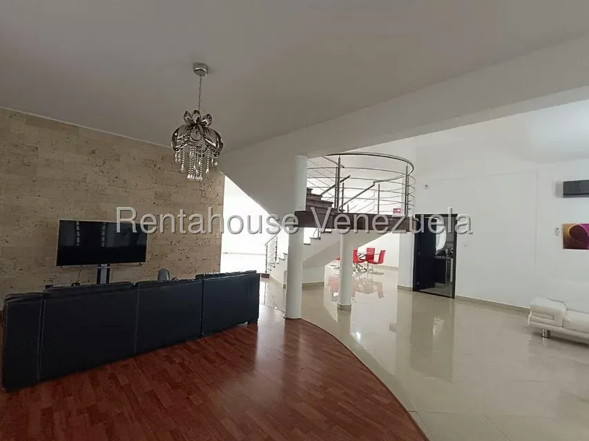 Casa (Duplex) en Venta en La Viña, Carabobo - 9