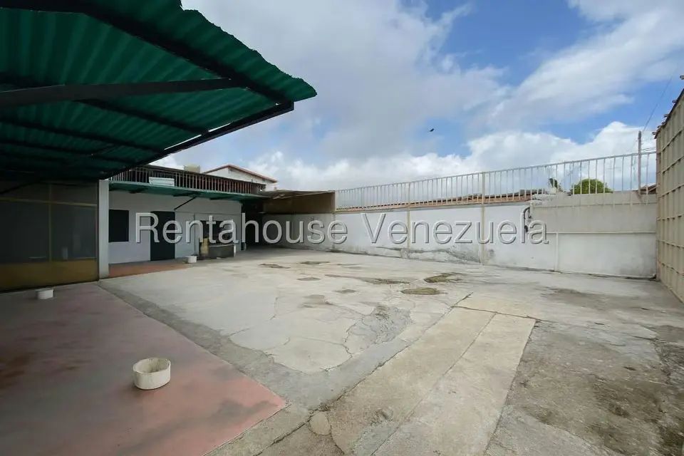 Local Comercial en Venta en Zona Oeste, Lara