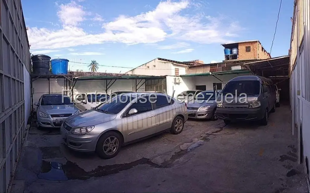 Local Comercial en Venta en Zona Oeste, Lara - 4