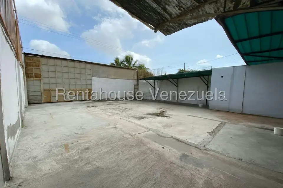 Local Comercial en Venta en Zona Oeste, Lara - 5