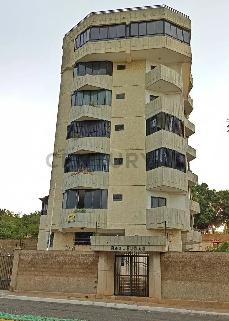 Venta Apartamento Puerto Piritu Av Jose Antonio Anzoategui Sector Liceo Militar