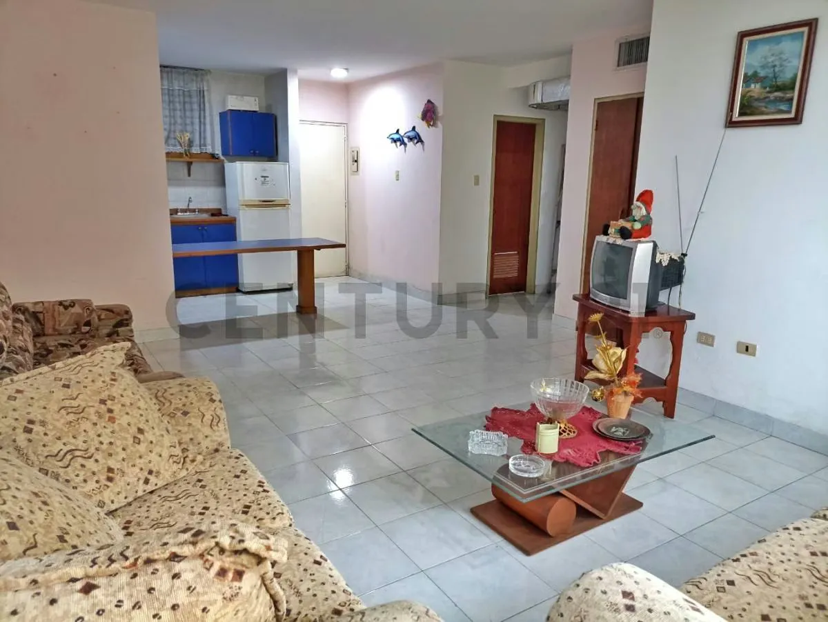 Venta Apartamento Puerto Piritu Av Jose Antonio Anzoategui Sector Liceo Militar - 3
