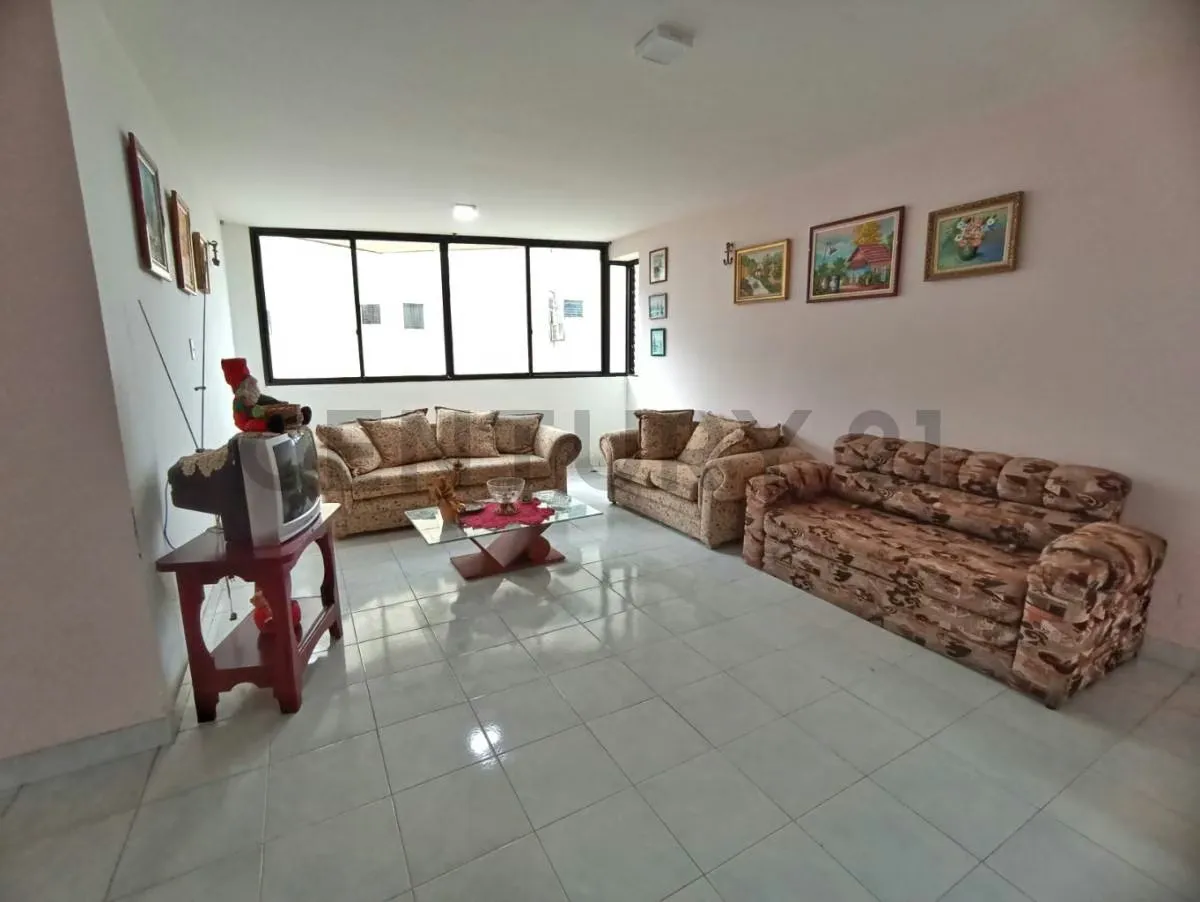 Venta Apartamento Puerto Piritu Av Jose Antonio Anzoategui Sector Liceo Militar - 4