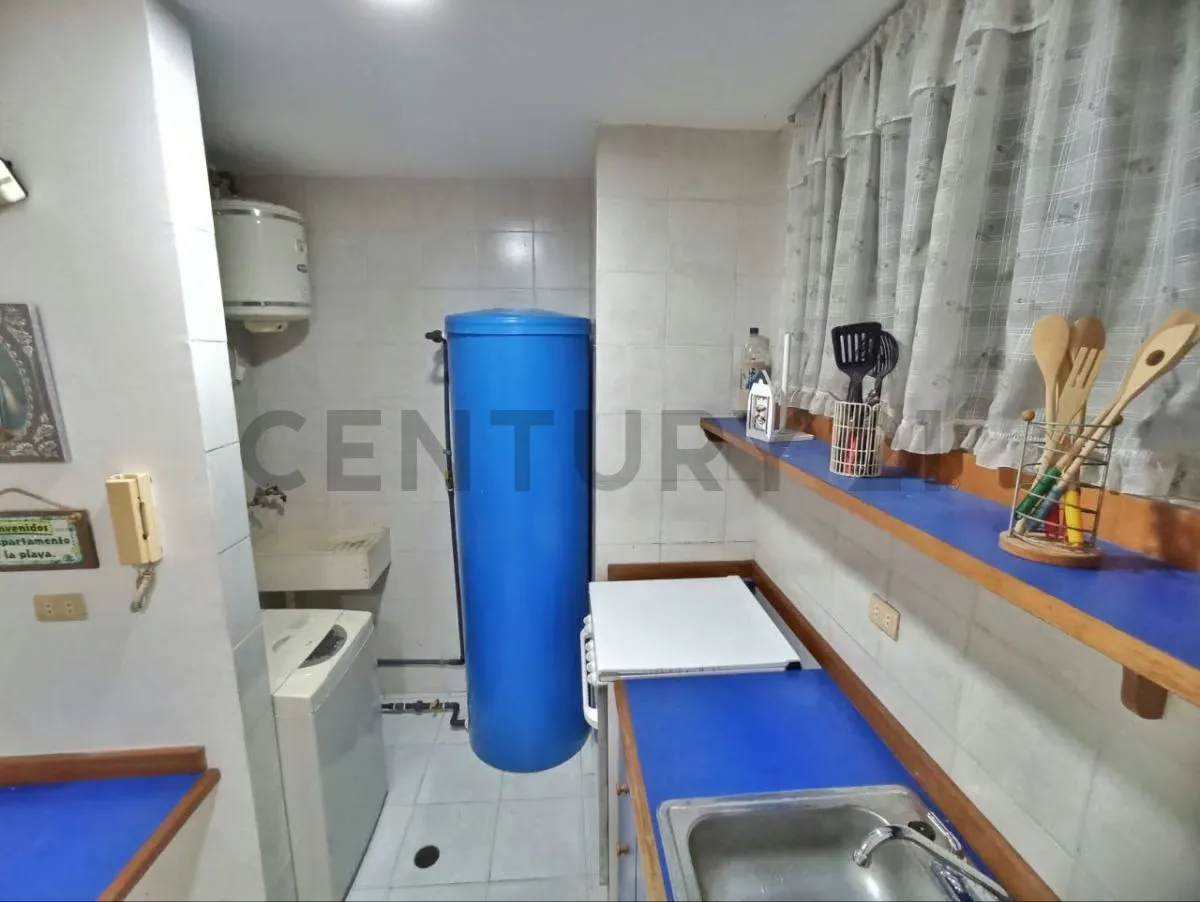 Venta Apartamento Puerto Piritu Av Jose Antonio Anzoategui Sector Liceo Militar - 6