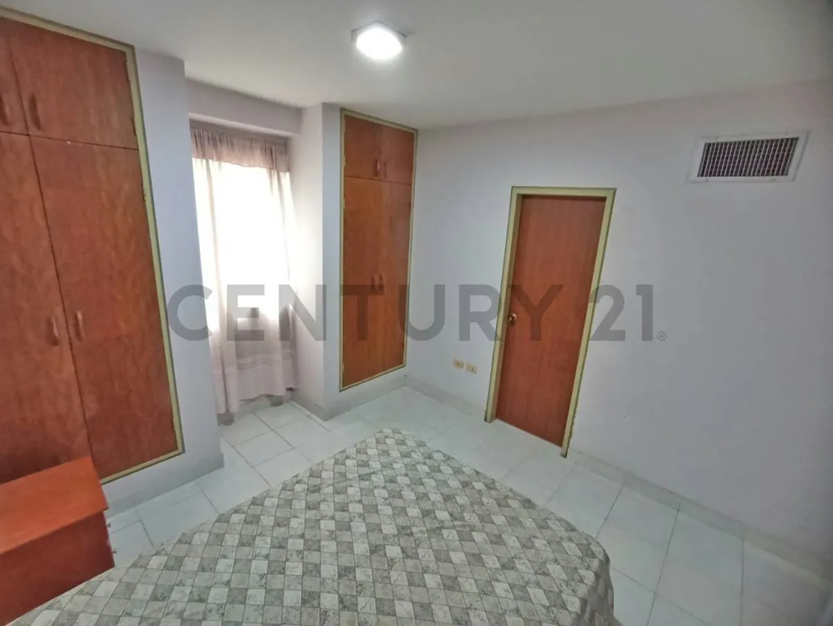 Venta Apartamento Puerto Piritu Av Jose Antonio Anzoategui Sector Liceo Militar - 9
