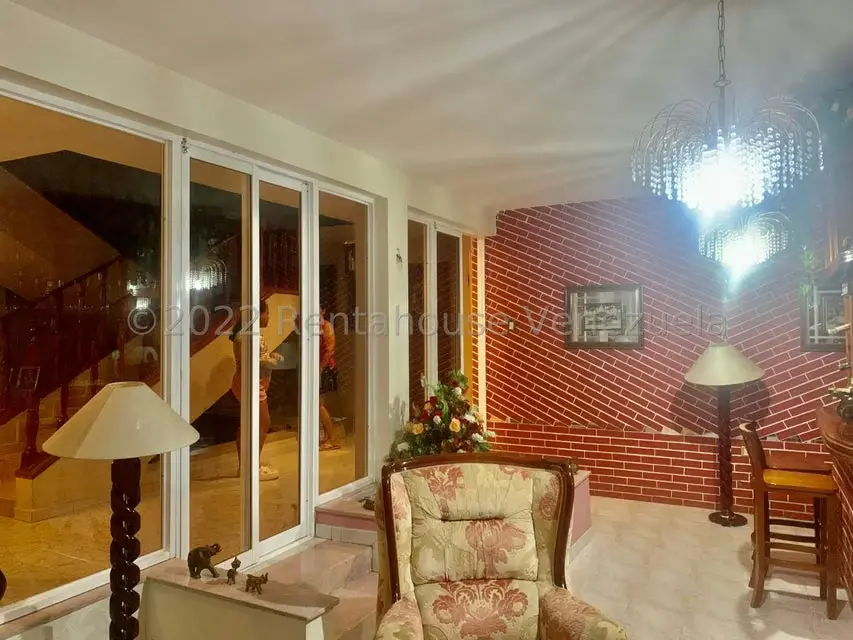 Casa (1 Nivel) en Venta en Santa Fe, Falcon - 14