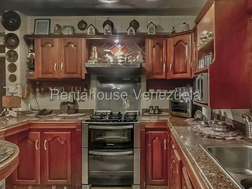 Casa (1 Nivel) en Venta en Santa Fe, Falcon - 17