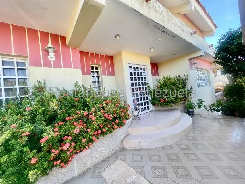 Casa (1 Nivel) en Venta en Santa Fe, Falcon - 2