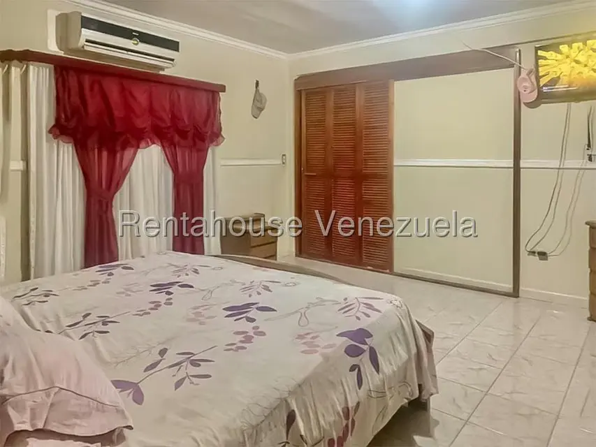 Casa (1 Nivel) en Venta en Santa Fe, Falcon - 21