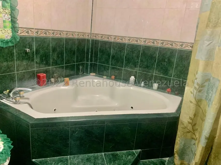 Casa (1 Nivel) en Venta en Santa Fe, Falcon - 23
