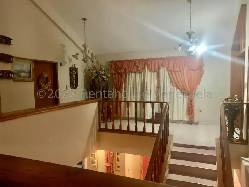 Casa (1 Nivel) en Venta en Santa Fe, Falcon - 31
