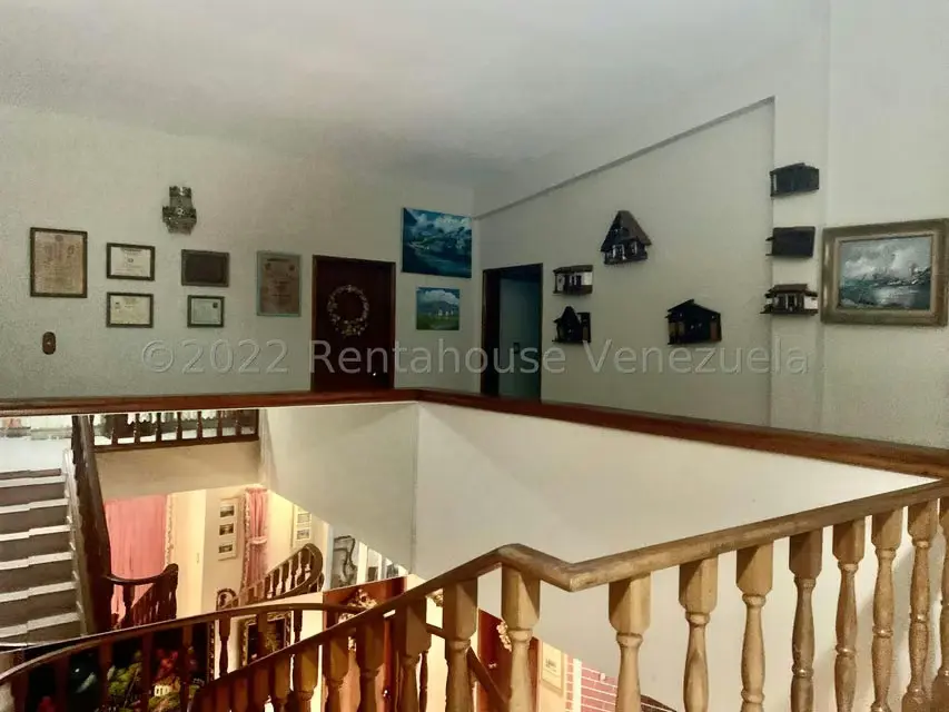 Casa (1 Nivel) en Venta en Santa Fe, Falcon - 32