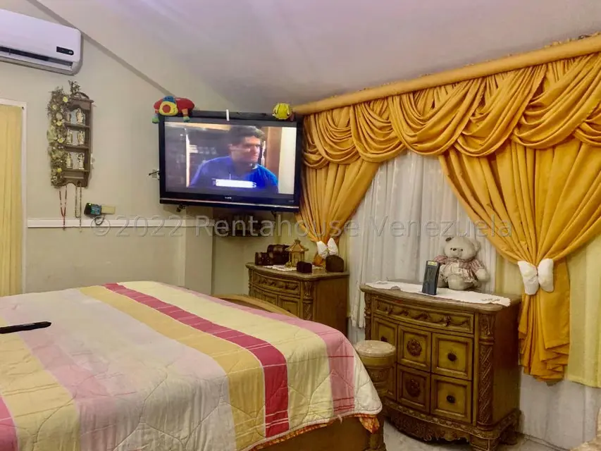 Casa (1 Nivel) en Venta en Santa Fe, Falcon - 34