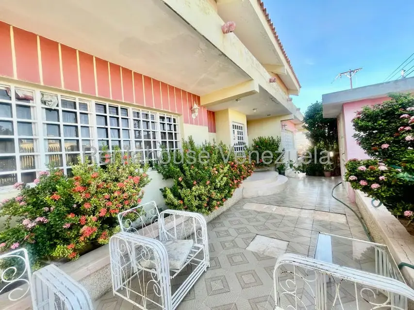 Casa (1 Nivel) en Venta en Santa Fe, Falcon - 4