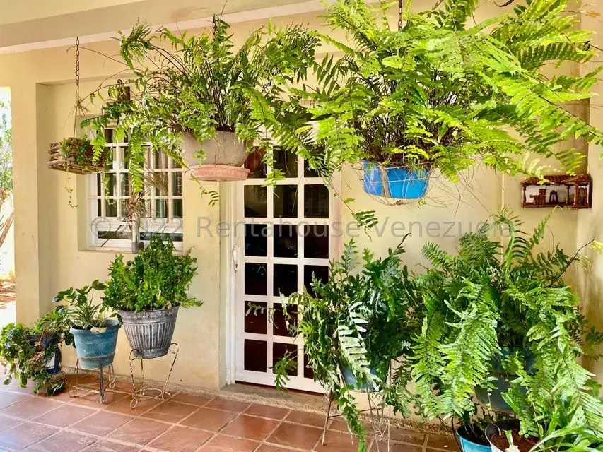 Casa (1 Nivel) en Venta en Santa Fe, Falcon - 8