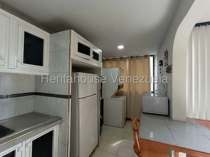 Apartamento (1 Nivel) en Alquiler en La Granja, Carabobo - 11