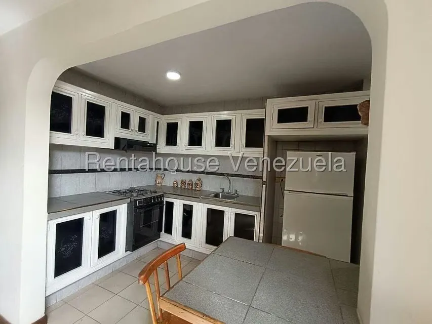 Apartamento (1 Nivel) en Alquiler en La Granja, Carabobo - 13