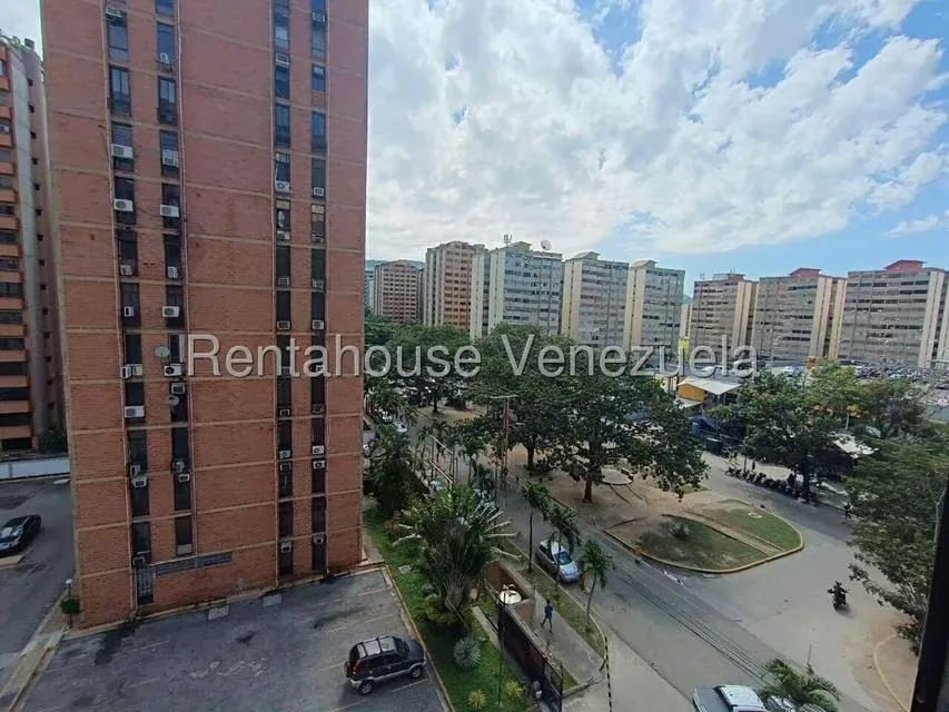 Apartamento (1 Nivel) en Alquiler en La Granja, Carabobo - 14