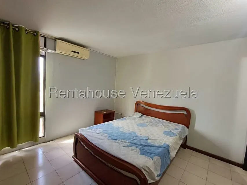 Apartamento (1 Nivel) en Alquiler en La Granja, Carabobo - 16
