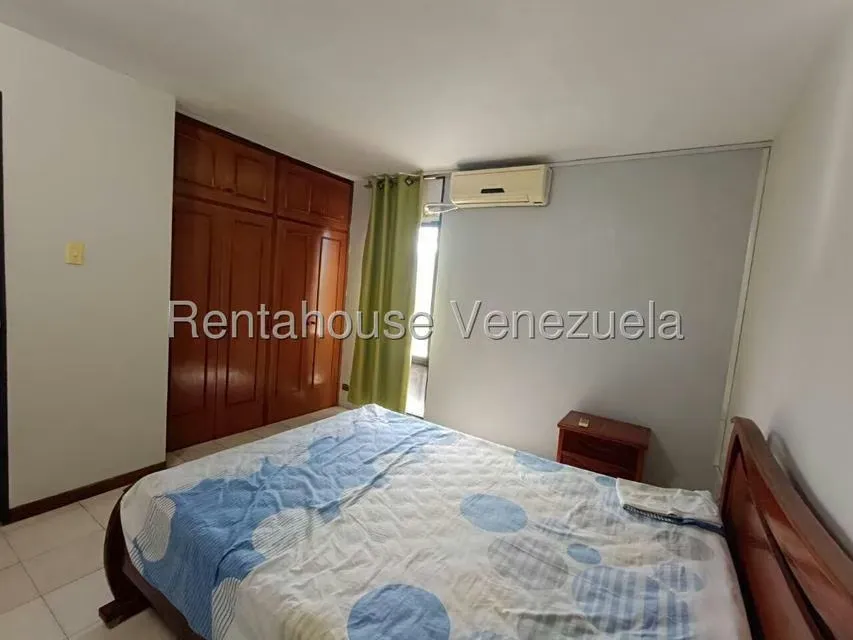 Apartamento (1 Nivel) en Alquiler en La Granja, Carabobo - 17