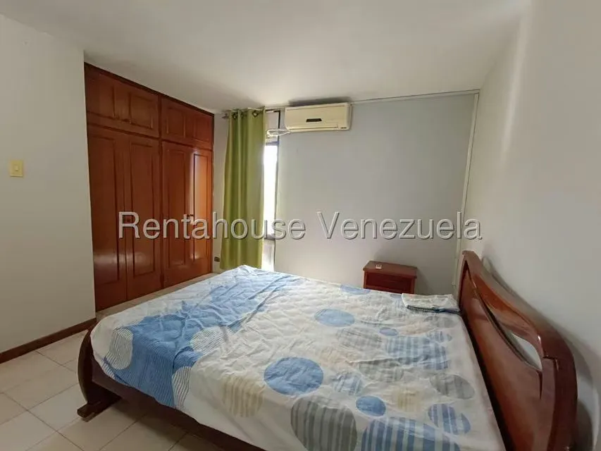 Apartamento (1 Nivel) en Alquiler en La Granja, Carabobo - 18