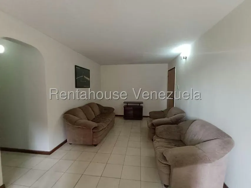Apartamento (1 Nivel) en Alquiler en La Granja, Carabobo - 3
