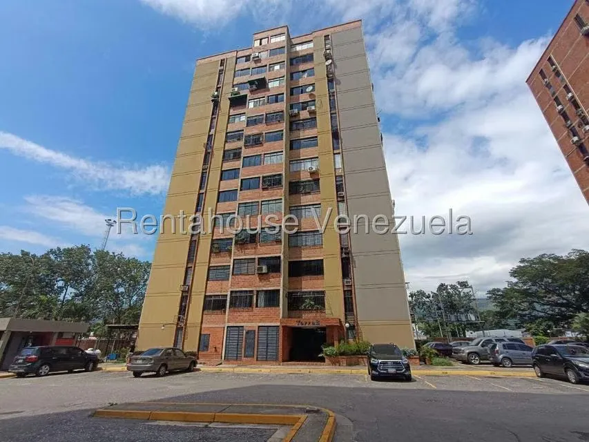 Apartamento (1 Nivel) en Alquiler en La Granja, Carabobo - 24