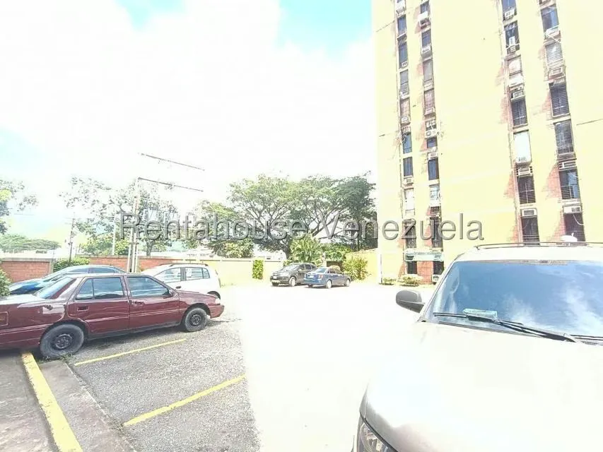 Apartamento (1 Nivel) en Alquiler en La Granja, Carabobo - 26