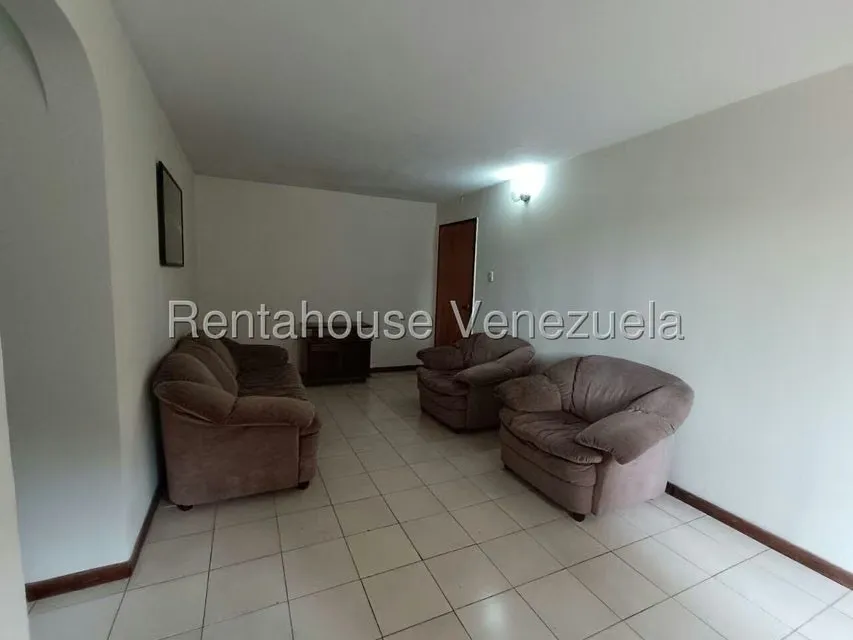 Apartamento (1 Nivel) en Alquiler en La Granja, Carabobo - 4