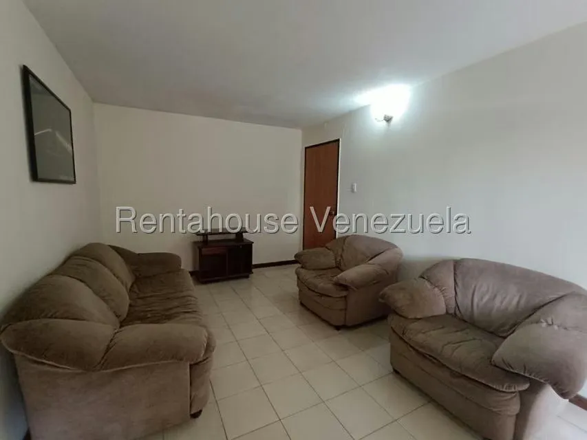 Apartamento (1 Nivel) en Alquiler en La Granja, Carabobo - 5