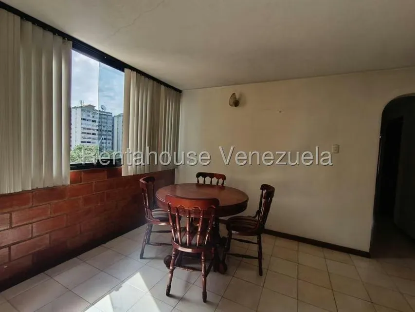 Apartamento (1 Nivel) en Alquiler en La Granja, Carabobo - 6