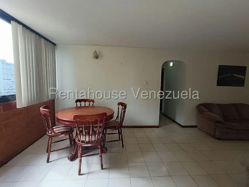 Apartamento (1 Nivel) en Alquiler en La Granja, Carabobo - 7