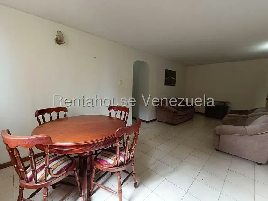 Apartamento (1 Nivel) en Alquiler en La Granja, Carabobo - 8