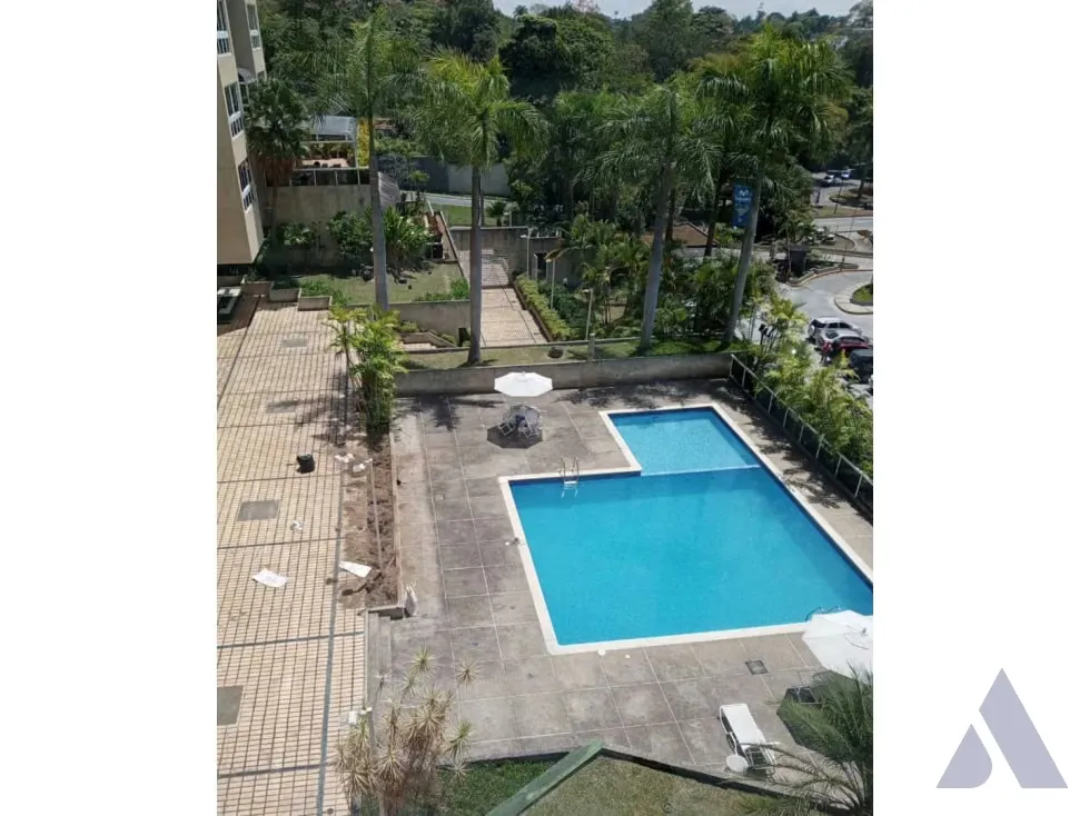 Se vende apartamento 220m2La Lagunita 2702