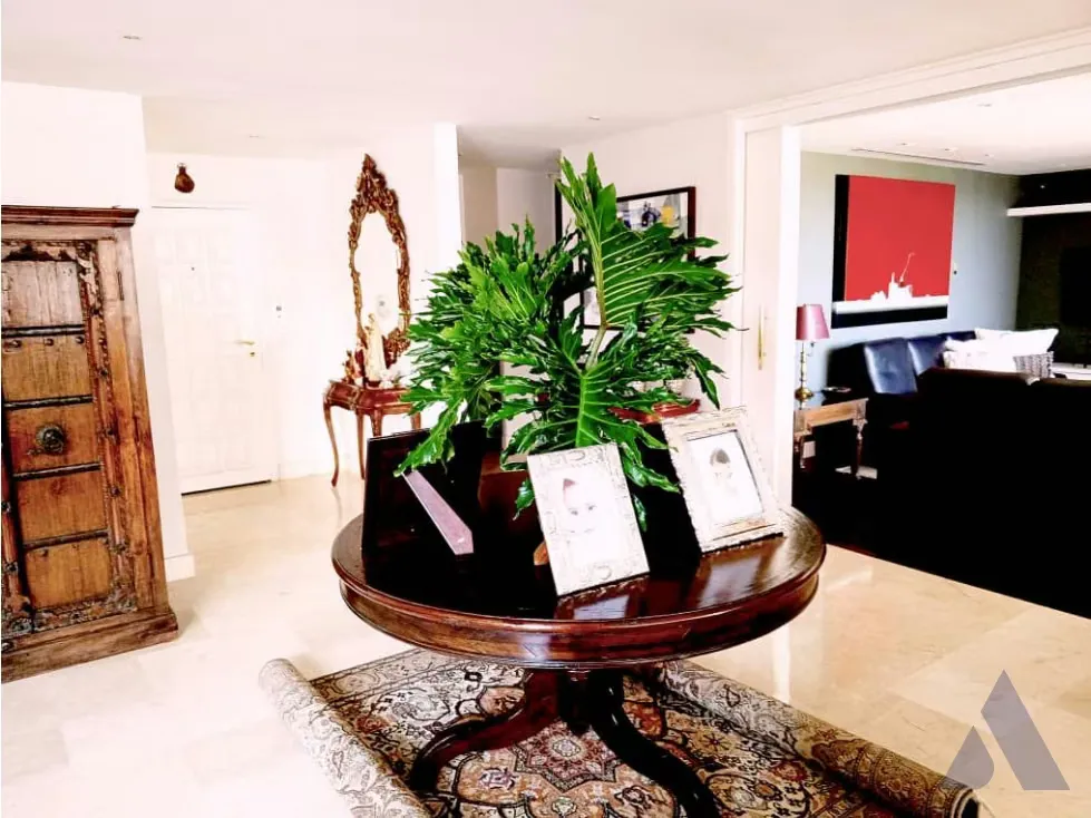 Se vende apartamento 220m2La Lagunita 2702 - 2