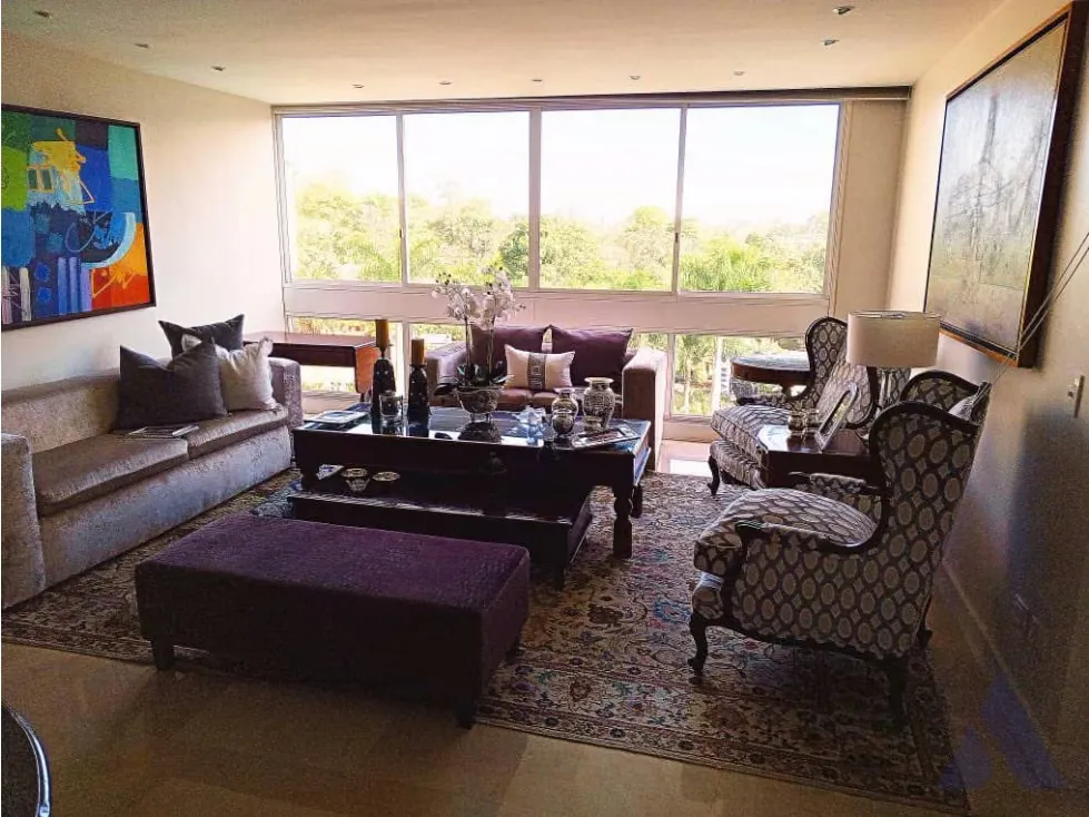 Se vende apartamento 220m2La Lagunita 2702 - 4