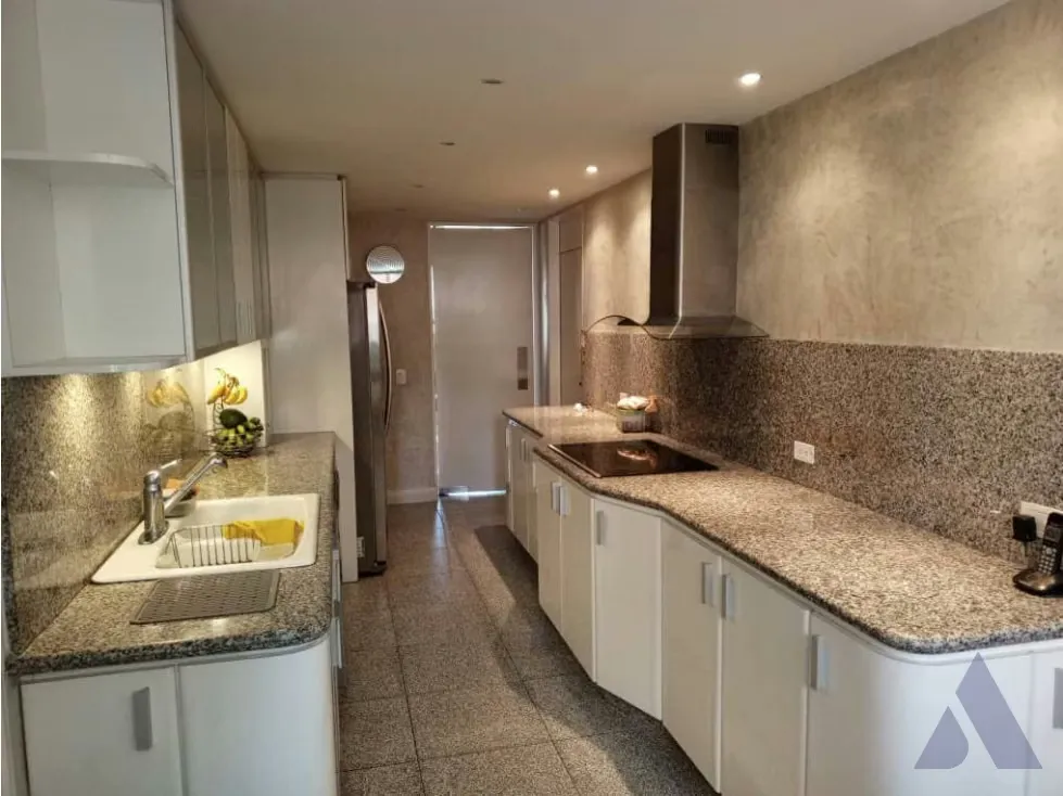 Se vende apartamento 220m2La Lagunita 2702 - 8