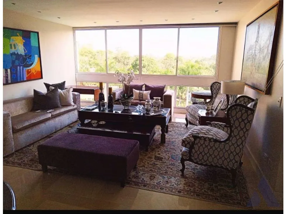 Se vende apartamento 220m2La Lagunita 2702 - 10
