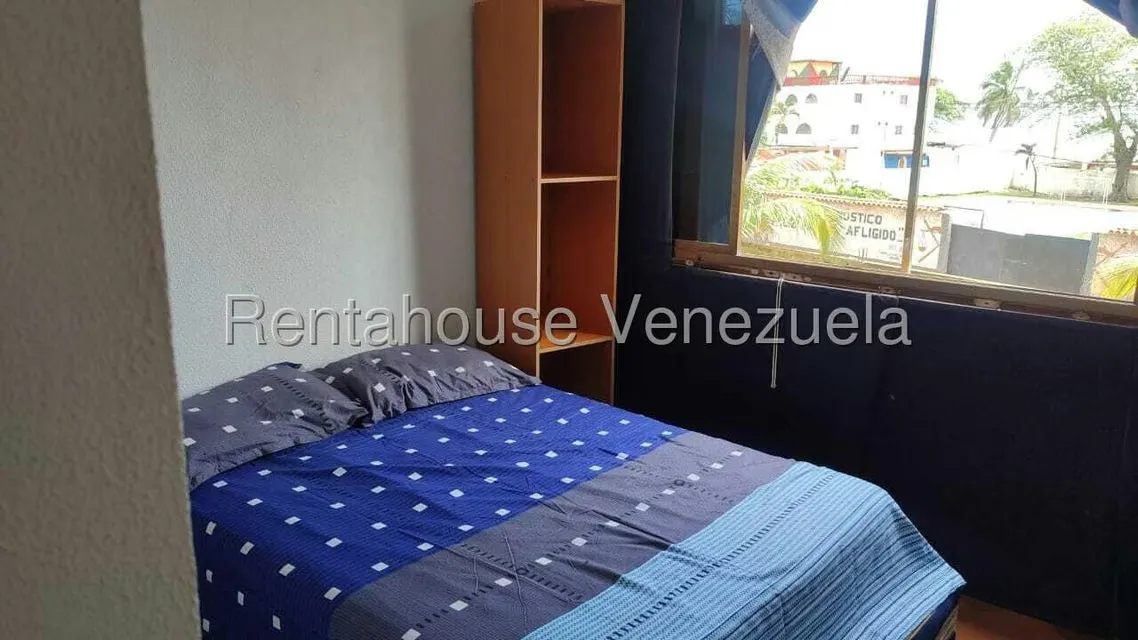 Apartamento (1 Nivel) en Venta en Ciudad Balneario Higuerote, Miranda - 16