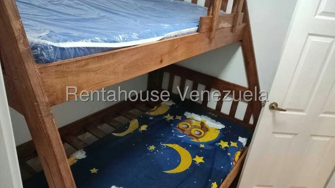 Apartamento (1 Nivel) en Venta en Ciudad Balneario Higuerote, Miranda - 20